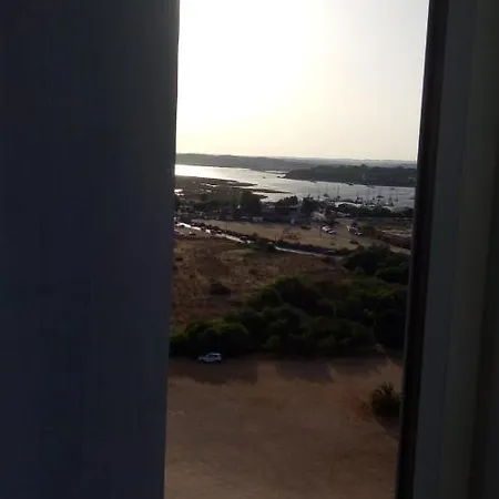 Sol E Praia Alvor 2 Exterior photo