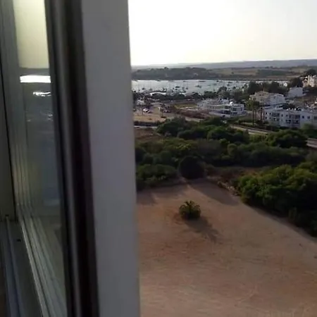 Sol E Praia Alvor 2 Exterior photo