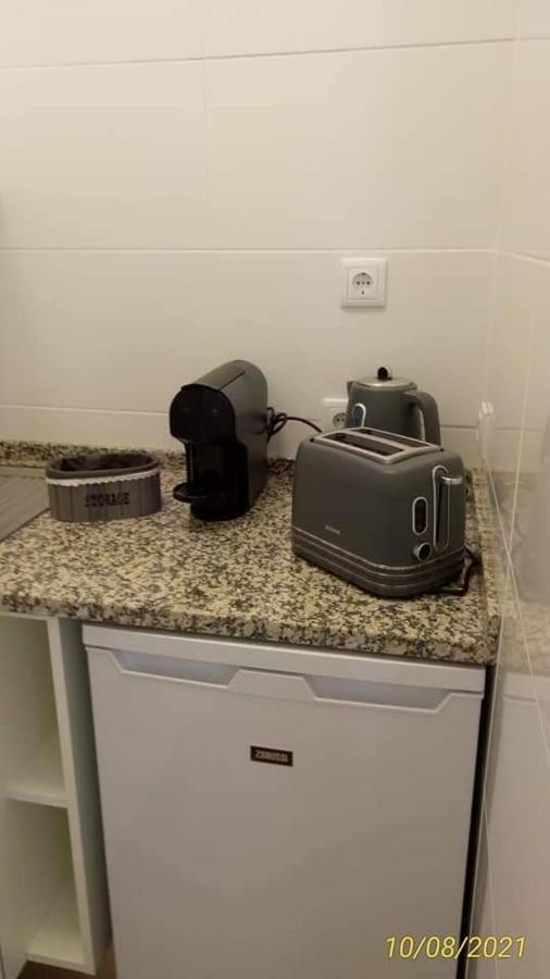 Apartment Sol E 2 *