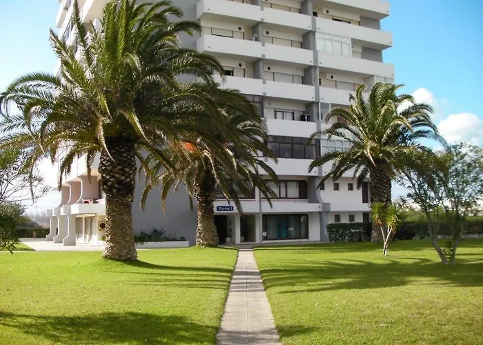 Sol E Praia Alvor 2