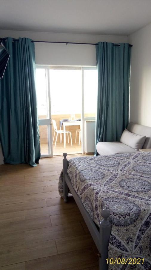 Apartment Sol E 2 Alvor